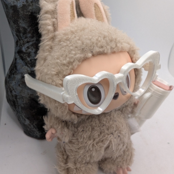 Monster Size Travel Mug and Glasses Accessory Set - Picture 8 of 8